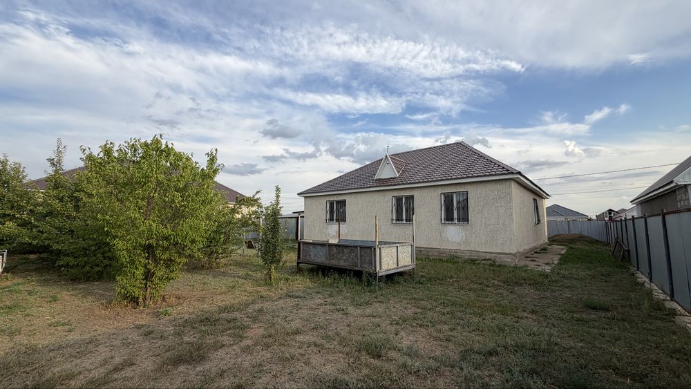 Продается дом Деркул 2 , 8 соток земли