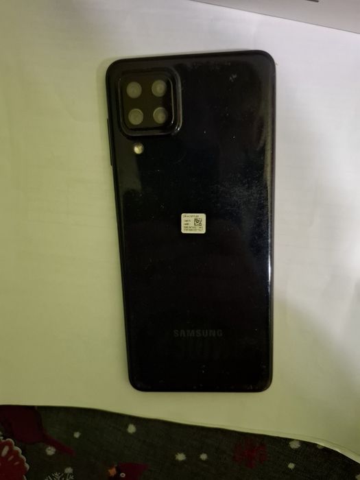 Samsung A22      .