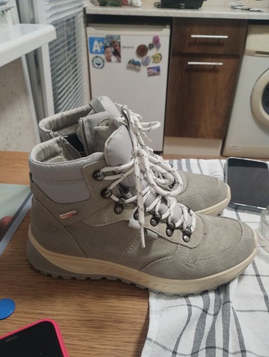 Боти Tamaris, 37  номер