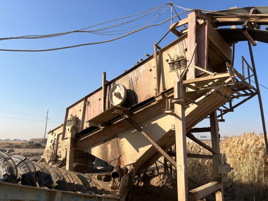 Драбилка для камин