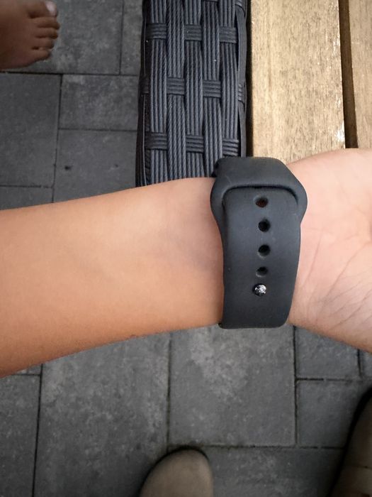 Apple Watch Seria 5