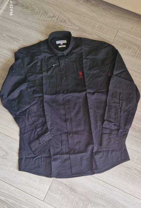 Camasi Ralph Lauren Slimfit