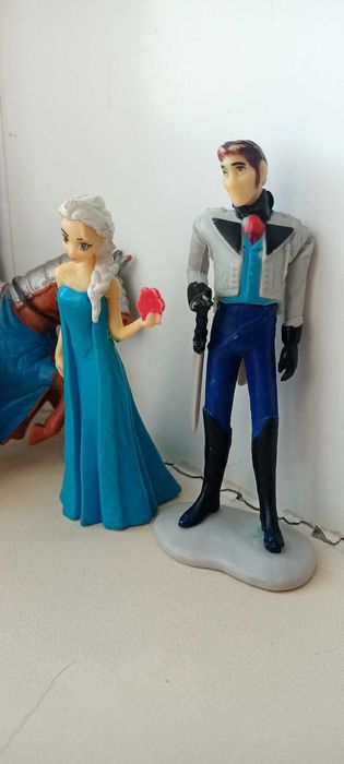 Набор холодное сердце