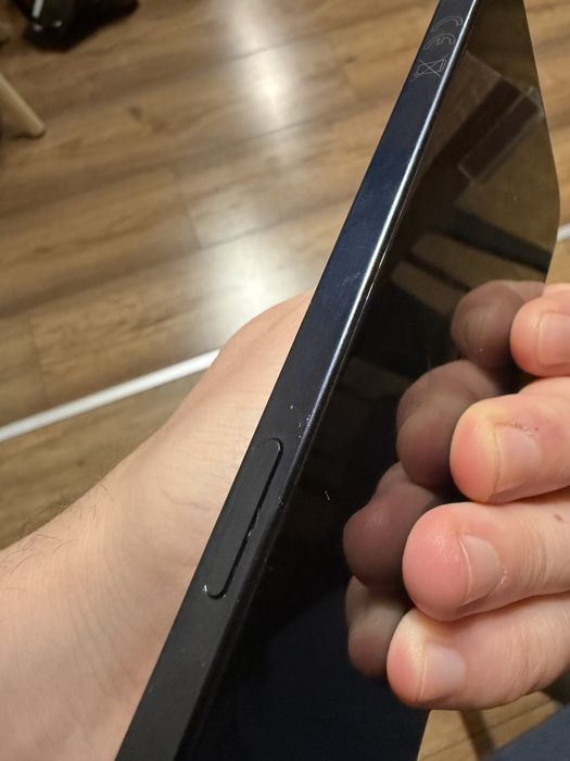 Iphone 15 Pro max 256Gb с гаранция