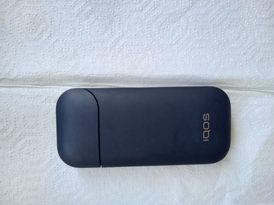 IQOS 2,4 plus nou!!