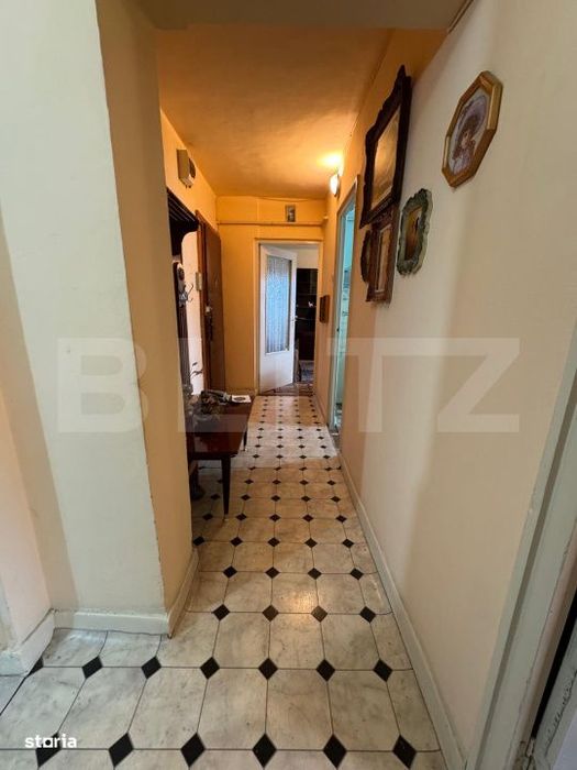 Apartament 2 camere decomandat 50 mp | Bulevardul Decebal | Deva — fotografia 3