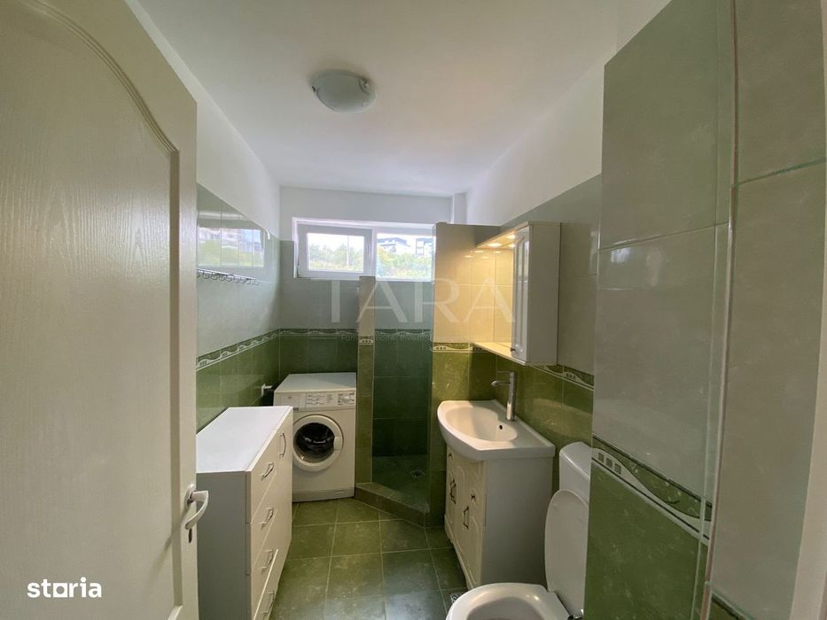 Închiriere apartament 3 camere -  zona Petrom