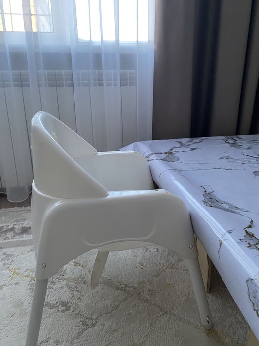 Продам стол для кормления 3в1