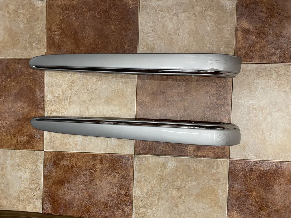 Лайсни от броня за Мерцедес Е 270