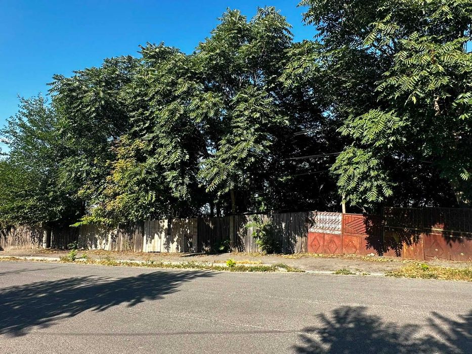 Teren intravilan 517 mp – Zona Centra Brateș, Galați | Acces din două direcții