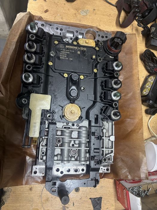 Плата 7g-tronick