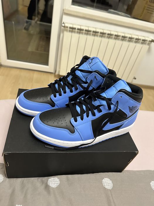 Nike Jordan 1-ици