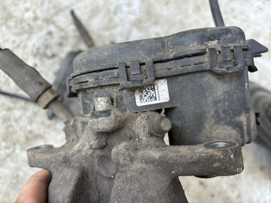 Etriere spate electrice Mercedes w246 b class w176 a class