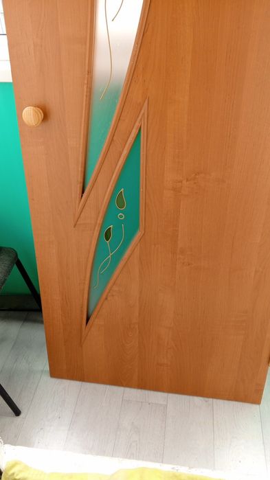 Продам дверь для кухни