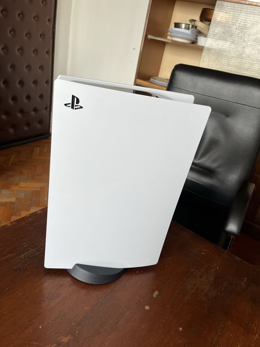 playstation 5 disc edition