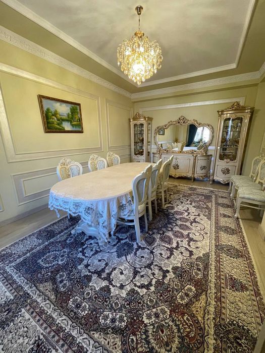 Купить большой дом на Юнусабад, читай описание!