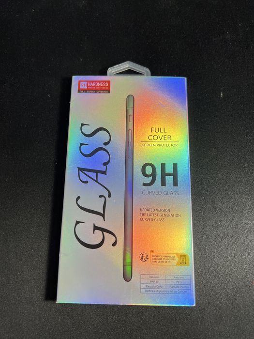 Folie sticla 11 pro