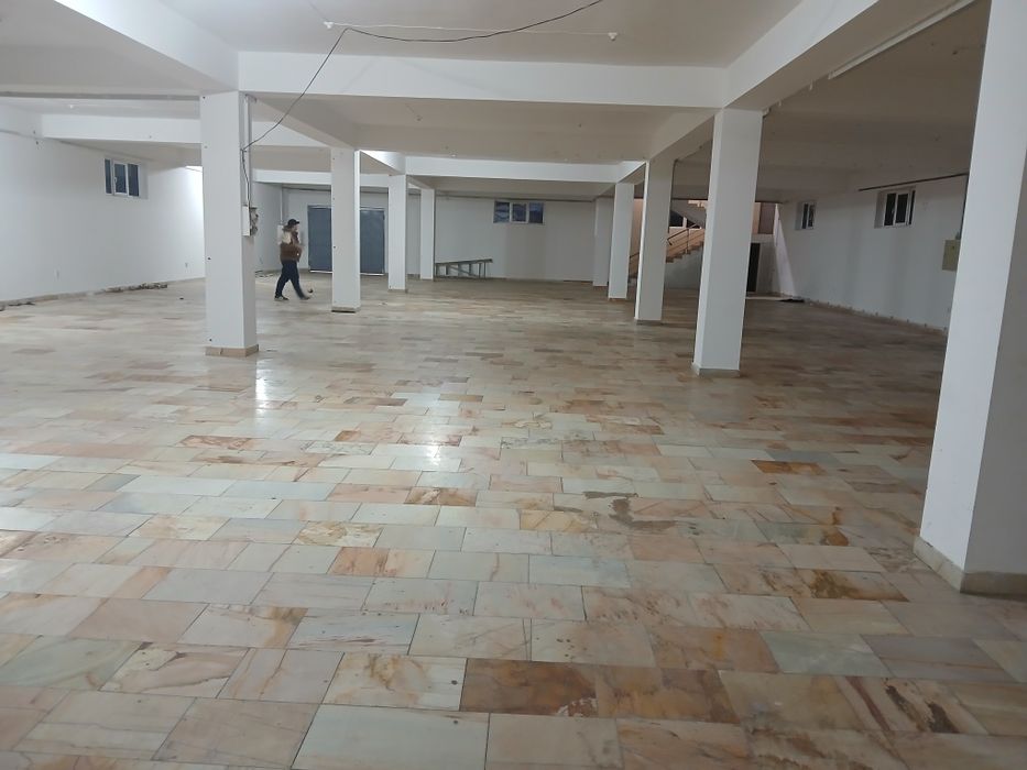 Sklad va ishlap chiqarish. Uchun juda pokiza ozoda joykotta shinam 700