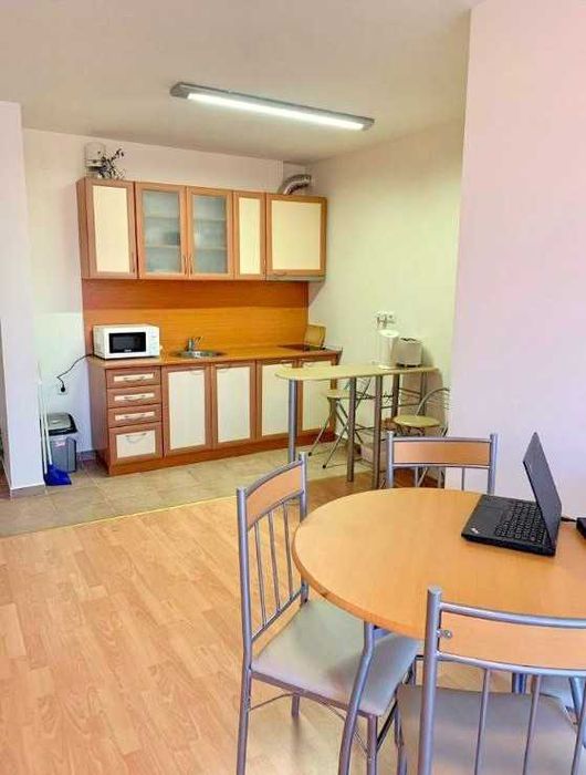 Продава се Двустаен апартамент в к.к. Слънчев бряг - 68 кв.м за 809 €/кв.м - Снимка #1