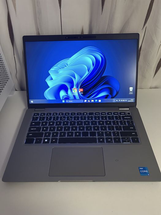 Laptop i5gen 12 | 16gb ram DDR5| SSD m2 NVMI 500gb