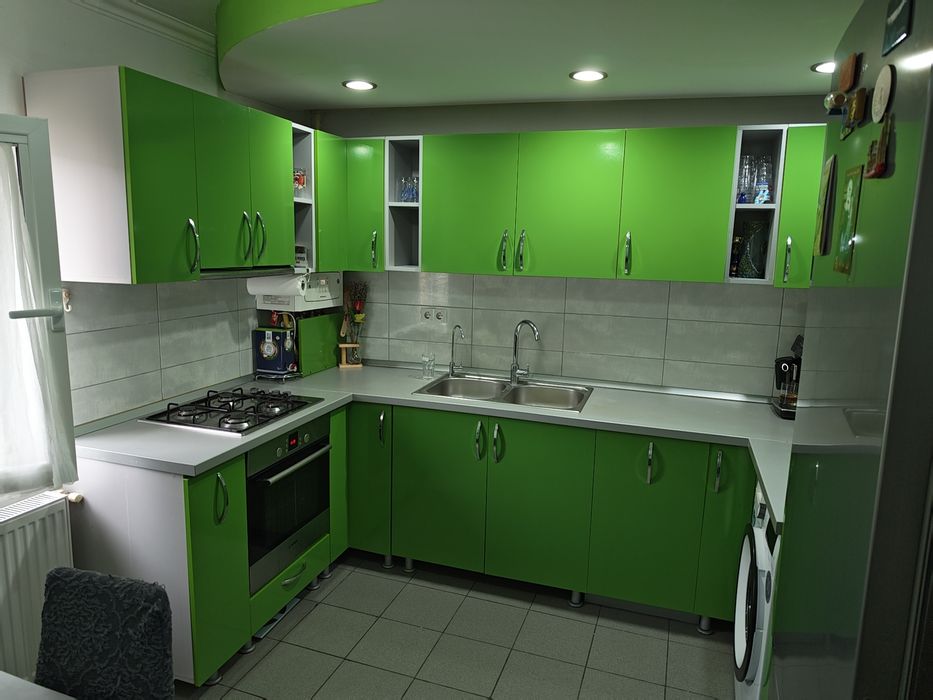 De vânzare apartament 2 camere