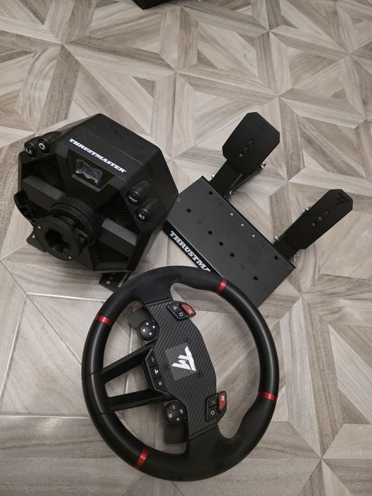 Volan gaming thrust master T598