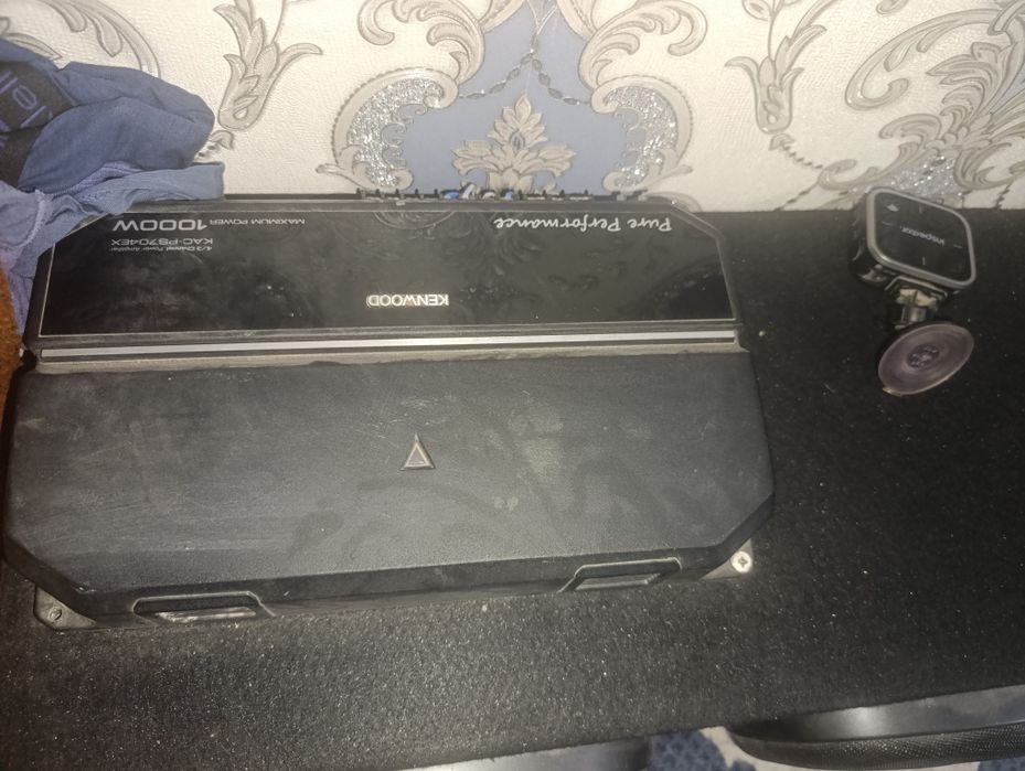 Калонка кеенворт