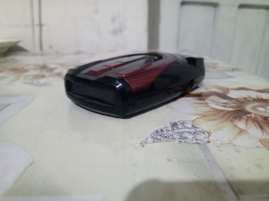 Antiradar Supra model DRS