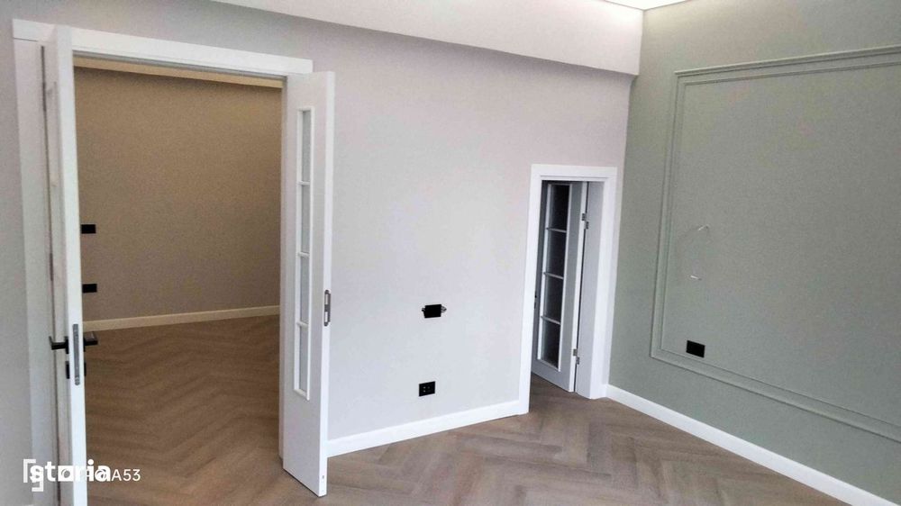 Apartament 3 Camere - Ultracentral