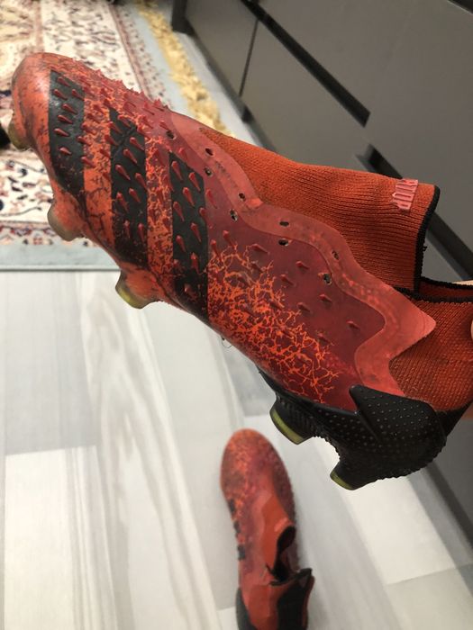 Продаю бутсы 37 размер