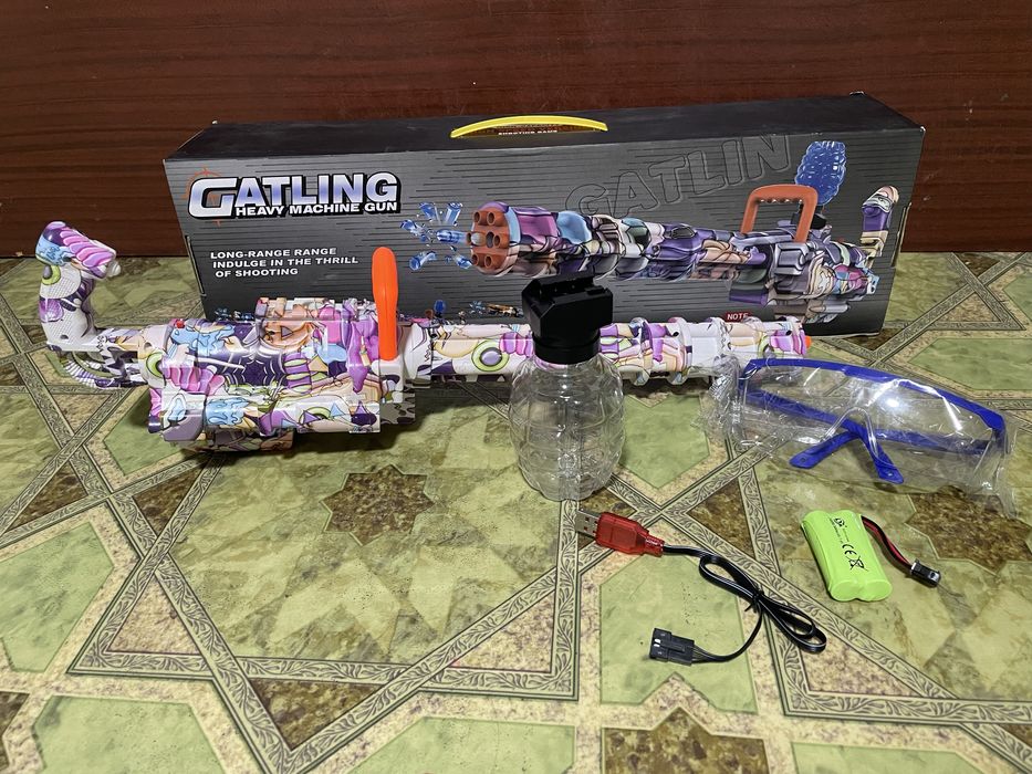 Детские игрушки