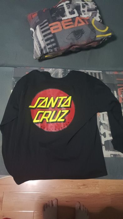 продам Лонг,Санта Круз идеал