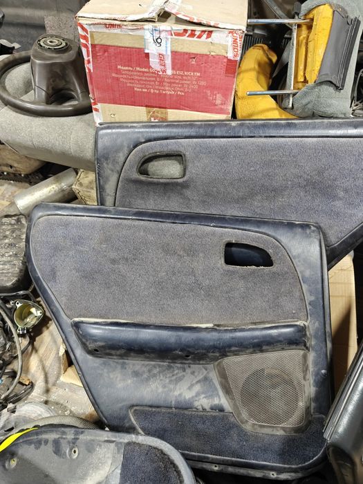 Продам по салону Mark 2 chaser