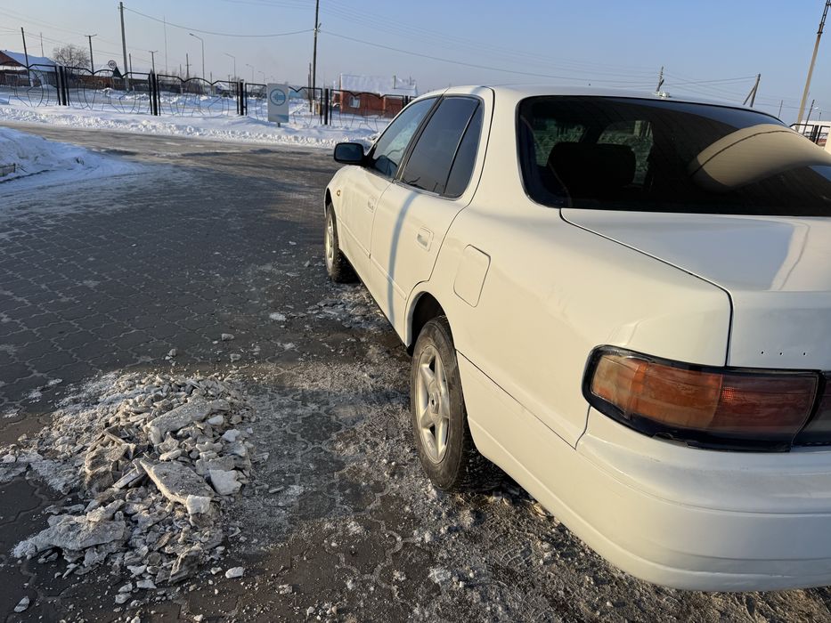 Продам Toyota Camry 10