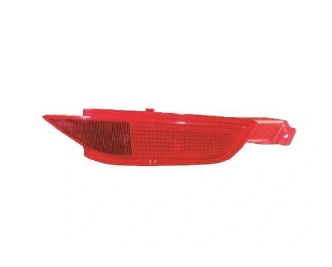 Capac lampa ceata spate Ford Fiesta (JA8), 09.2008-12.2017; C-MAX, 11.2010-12.2014, C-MAX, 10.2014-, partea Dreapta