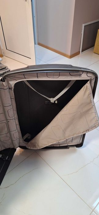 Кафяв Куфар Samsonite