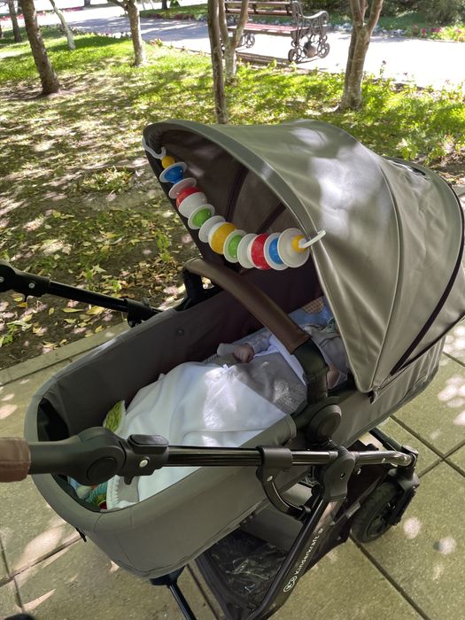 Продам коляску