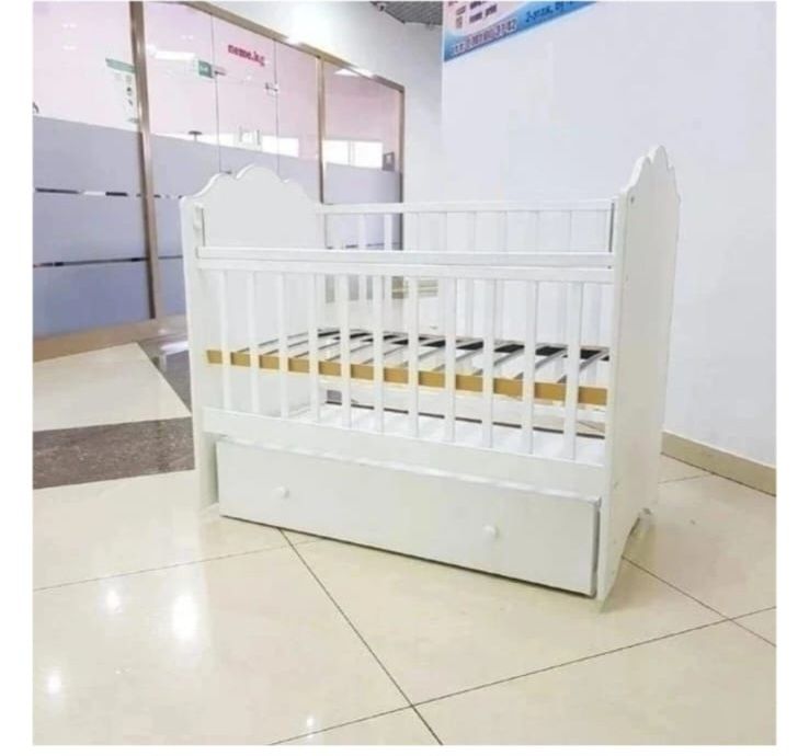 Продам манеж детский