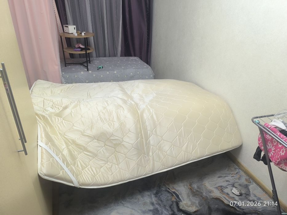 Продам топпер 155 * 200 *5.