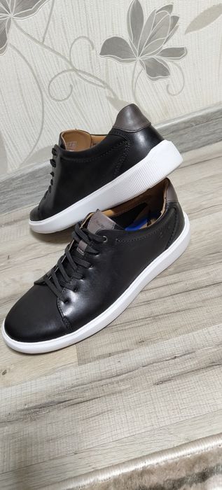 Sneakers Clarks Cambro Low - 45