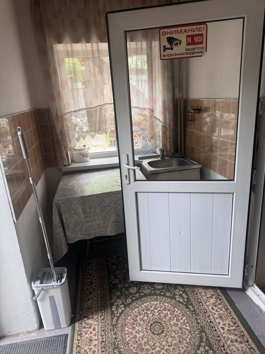 Сдам комнату / Алматы