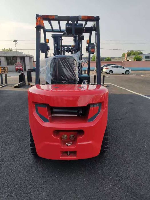 Heli FD30 вилочный погрузчик