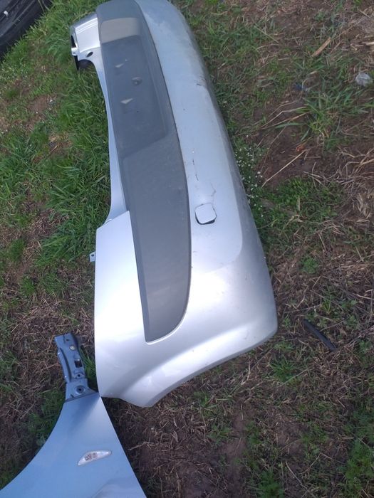 Bara spate megan 2 Hathback