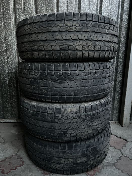 Резины YOKOHAMA размер 265/65/17