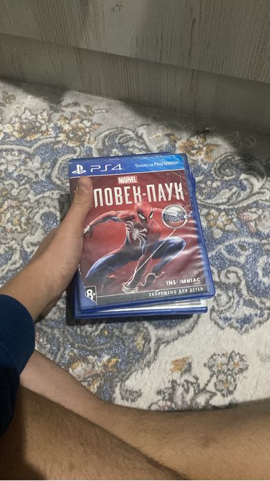 Пс 4 слим 1тн