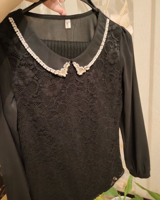 Кофта женская кофточка блузка