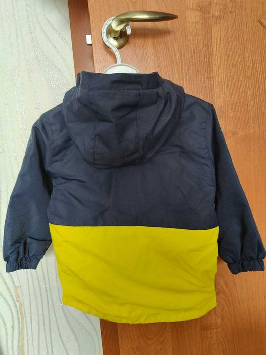 Куртка детская, 92 размер