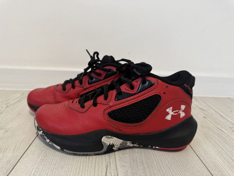 Ghete Under Armour Lockdown 6 marimea 37,5