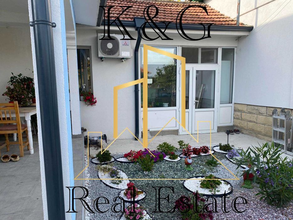 Продава се Къща в Търговище, Въбел - 135 кв.м за 1247 €/кв.м - Снимка #11