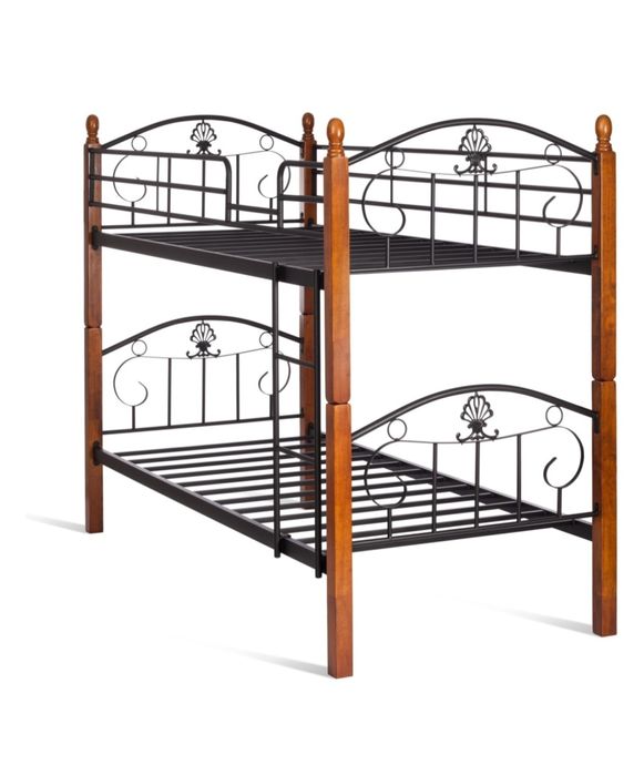 Екі ярусты төсек сатамын